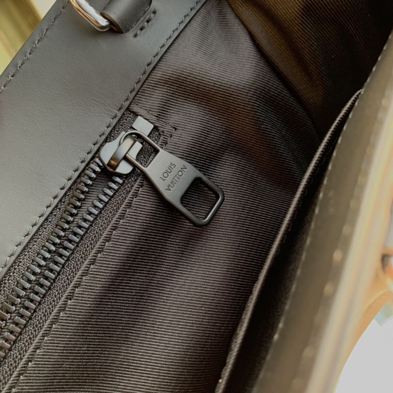 Mens LV Briefcases